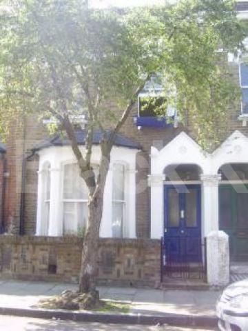 			2 Bedroom, 1 bath, 1 reception Flat			 Wedmore Gardens, TUFNELL PARK N19